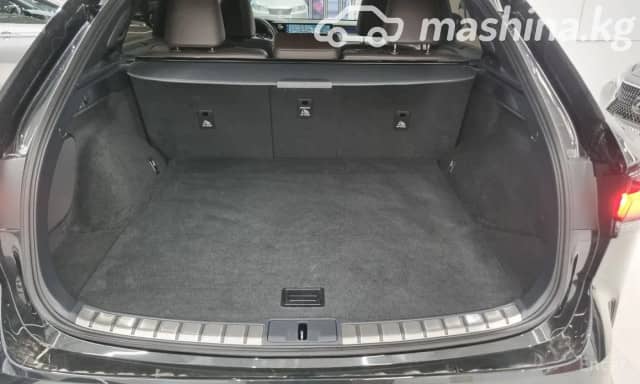 Lexus RX V 350h 2.5hyb CVT 4WD