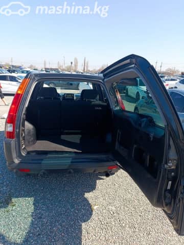 Honda CR-V II 2.4 AT 4WD