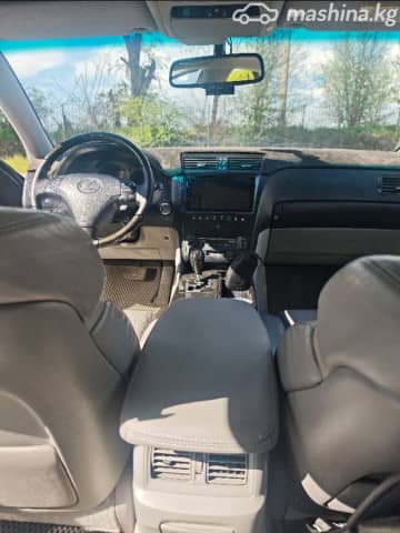 Lexus GS III 430 4.3 AT