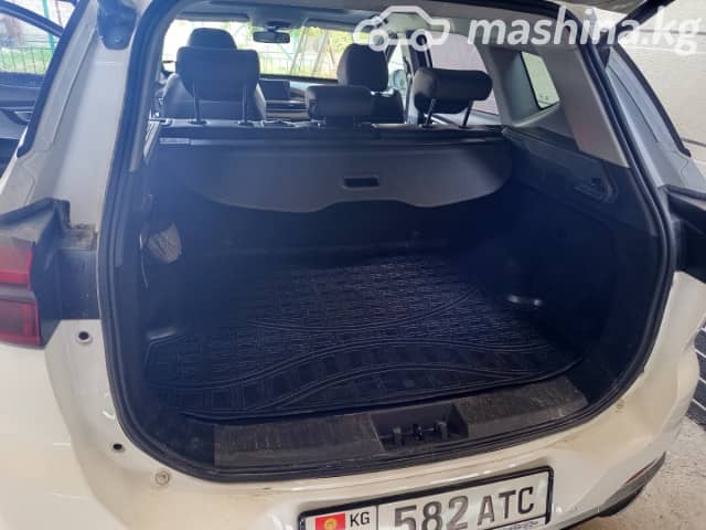Chery Tiggo 7 Pro Max 1.5 CVT