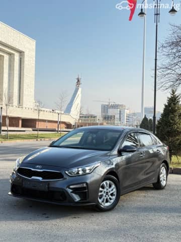 Kia K3 II 1.6 CVT