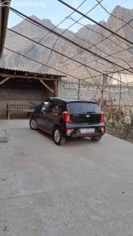 Kia Morning III