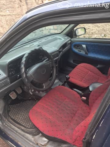Daewoo Nexia I 1. 6 MT