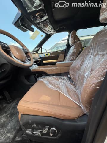 Hyundai Santa Fe V (MX5) 2.0AT 4WD