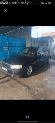 Honda Civic VI 1.6 AT