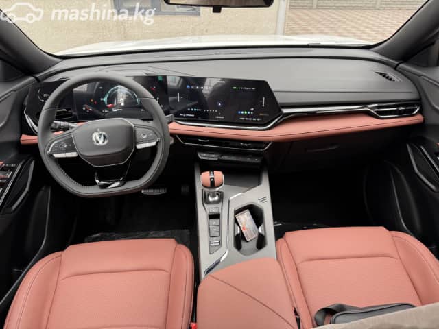 Changan X5 Plus 1.5 AMT