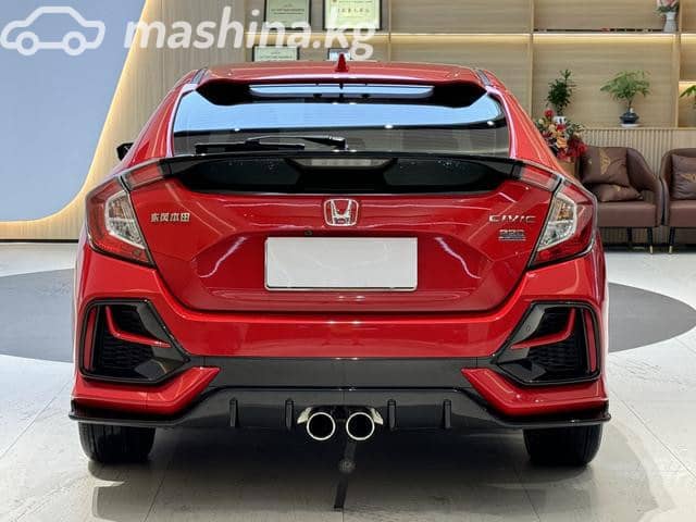Honda Civic XI 1.5 CVT