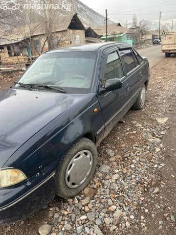 Daewoo Nexia I 1.5 MT