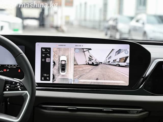 Audi A6 V (C8) Рестайлинг 45 TFSI 2.0 AMT 4WD