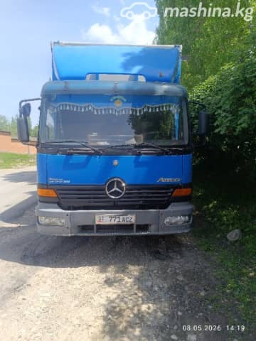 Mercedes-Benz Atego