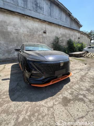 Changan UNI-T I 1.5 AMT