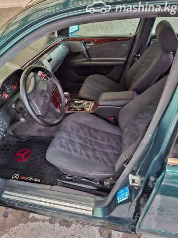Mercedes-Benz E-Класс II (W210, S210) 230 2.3 AT