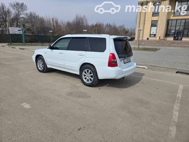 Subaru Forester II 2.0 AT 4WD