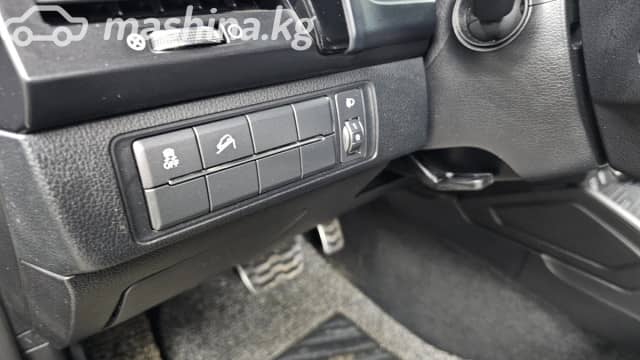 SsangYong Rexton Sports I Khan 2.2d AT 4WD
