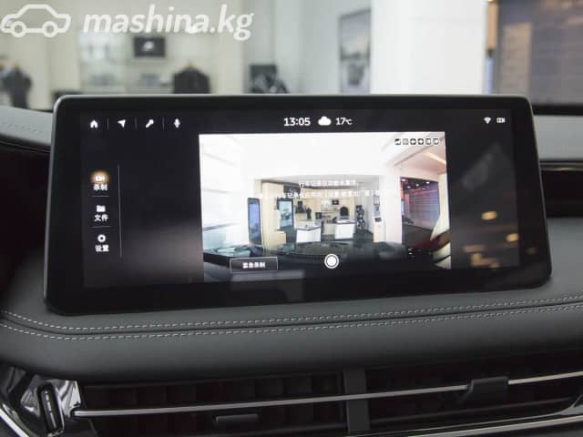 Infiniti QX60 II 2.0 AT 4WD