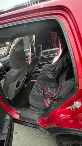 Honda CR-V I 2.0 AT