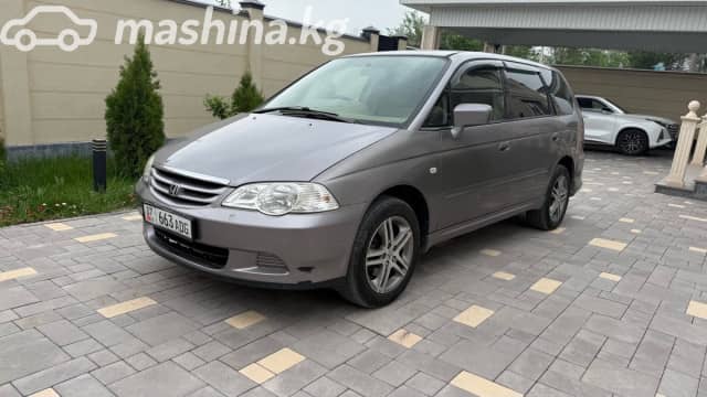 Honda Odyssey II 2.3 AT