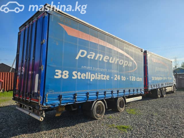 Volvo FH
