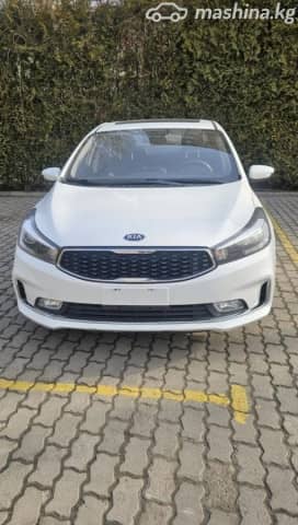 Kia K3 II 1.6 CVT