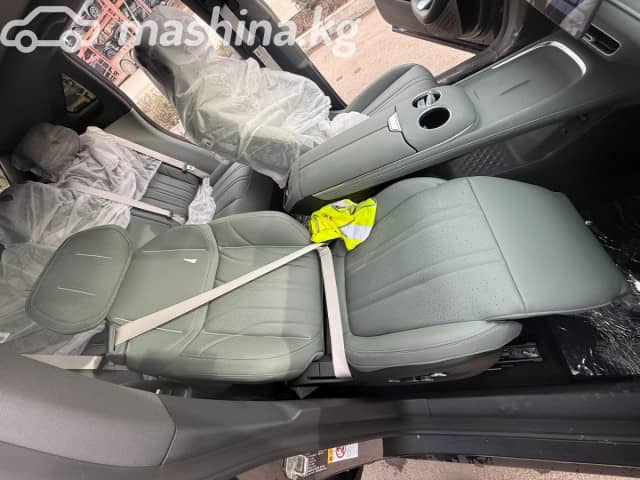 Changan Deepal S7 39.05 kWh 1.5hyb AT
