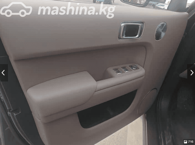 LiXiang L7 Рестайлинг 1.5hyb AT 4WD