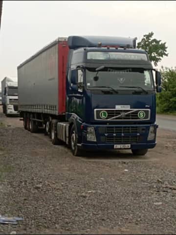 Volvo FH