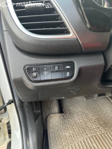 Kia Seltos I 1.6d AMT