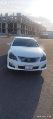 Toyota Crown XIII (S200) 3.5 AT