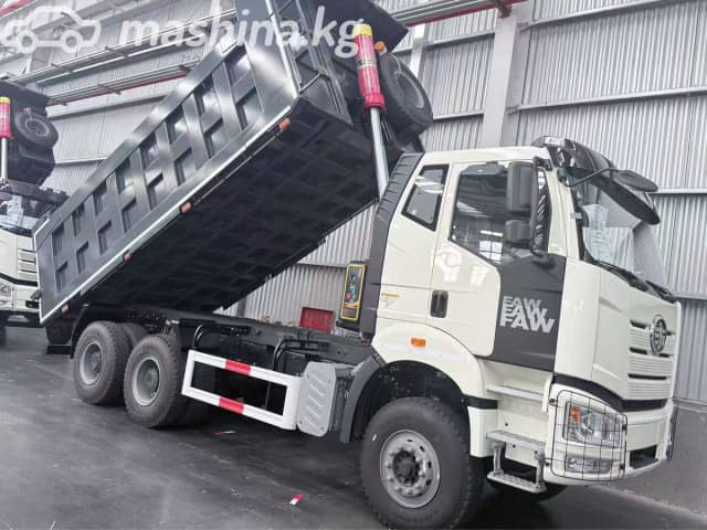 FAW CA3250