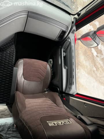 DAF XF106 series