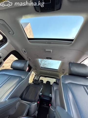 Hyundai Staria 3.5 AT