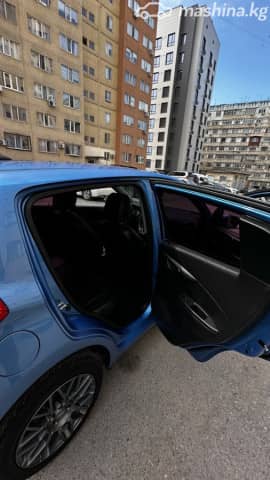 Chevrolet Spark IV 1.0 CVT