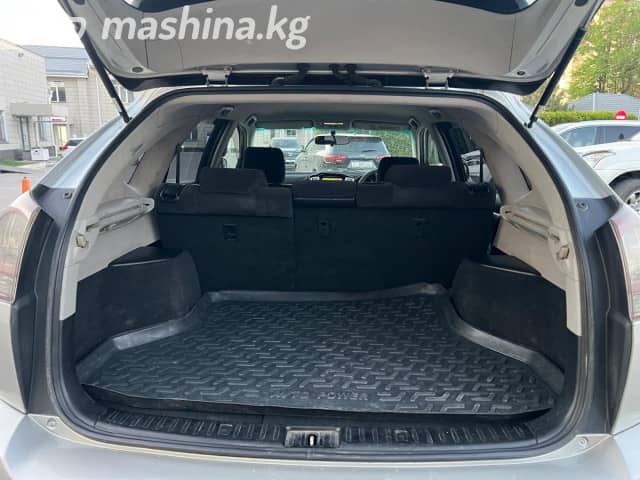 Toyota Harrier II (XU30) 2.4 AT 4WD