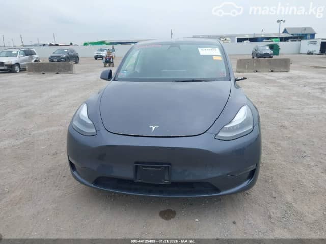 Tesla Model Y I Performance Electro AT 4WD