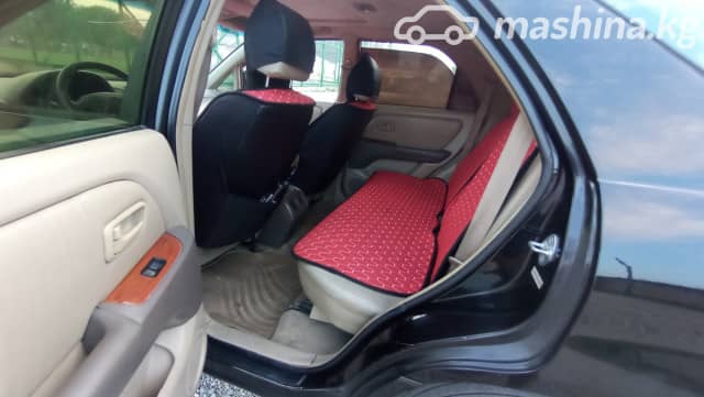 Lexus RX I 300 3.0 AT 4WD