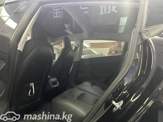 Tesla Model 3 I Long Range Electro AT