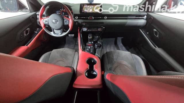 Toyota Supra V (A90) 3.0 AT