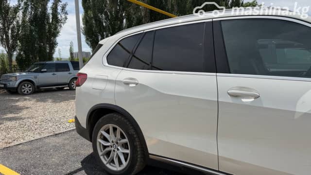 BMW X5 IV (G05/G18) 40i 3.0 AT 4WD