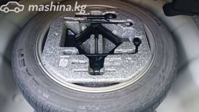 Hyundai Sonata VII (LF) Рестайлинг 2.0 AT