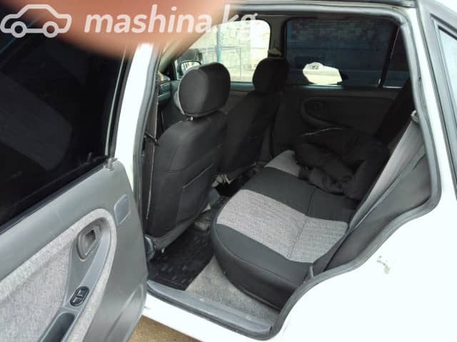 Daewoo Nexia I 1. 6 MT