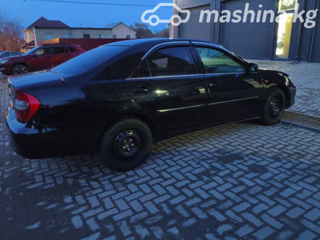 Toyota Camry V (XV30) 3.0 AT