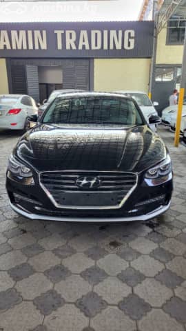 Hyundai Grandeur VI 2.4 AT