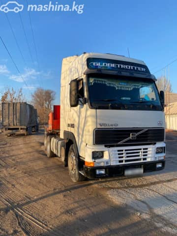 Volvo FH