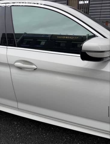BMW 5 серии VII (G30/G31) Рестайлинг 530i xDrive 2.0 AT 4WD