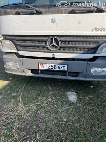 Mercedes-Benz Atego