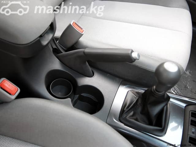 Hyundai Elantra VII (CN7) Рестайлинг 1.5 AMT