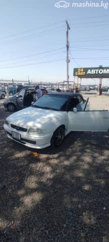 Opel Astra F 1.4 MT