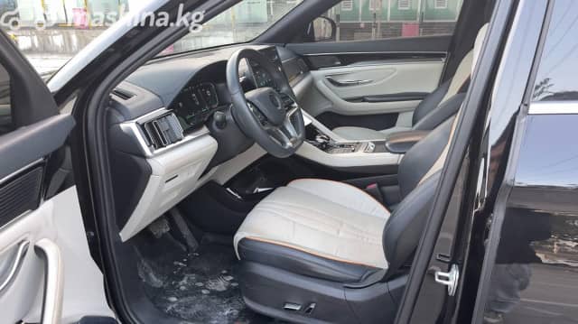 BYD Song Plus I 18.3 kWh 1.5hyb AT