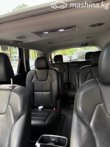 Kia Telluride I 3.8 AT 4WD