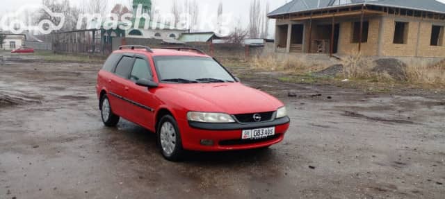 Opel Vectra B 1.8 MT